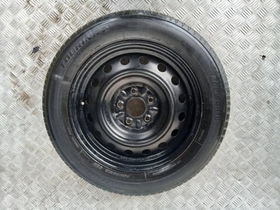 SUZUKI VITARA III KOŁO ZAPASOWE 205/60 R16 9563T