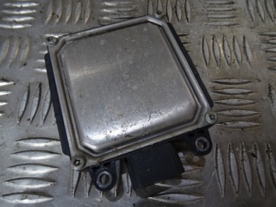 Ford s-max st рестайлінг  радар датчик distronic jm2t-14d453-ac фото №1