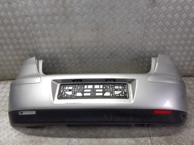 Бампер задня seat ibiza iii l57n фото №1