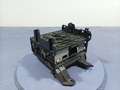 Audi a4 b8 lift тюнер радіо mmi 4g1035053d фото №1