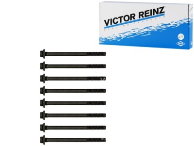 Набор винт головки цилиндров alfa romeo 159 brera spider chevrolet фото №1