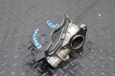 Дросельна заслінка opel insignia b 55501683 фото №1