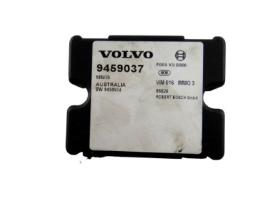 Модуль иммобилайзер volvo v70 фото №1