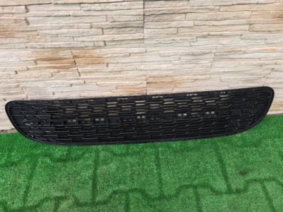 Решётка бампера mini r55 r56 f57 lci 7248789 фото №1