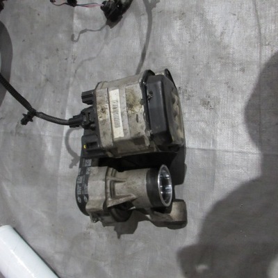 Двигун підсилювача ford kuga mk2 фото №1