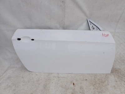 Bmw 3 e92 coupe 06-13 двері перед передні праве фото №1