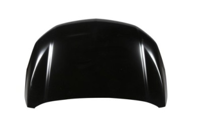 Chevrolet trax tracker 2017- капот двигуна кришка фото №1