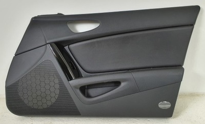 Оббивка обшивка двері правий перед mazda rx-8 euro фото №1