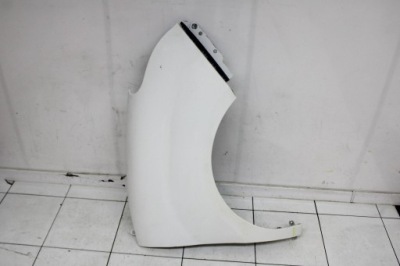 Крила правий перед передній fiat doblo ii opel combo d 2010r- 249 фото №1