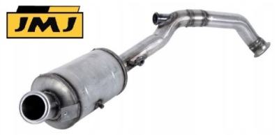 Фильтр fap dpf mercedes ml250 ml350 gl350 cdi bluetec 2011-2015 фото №1