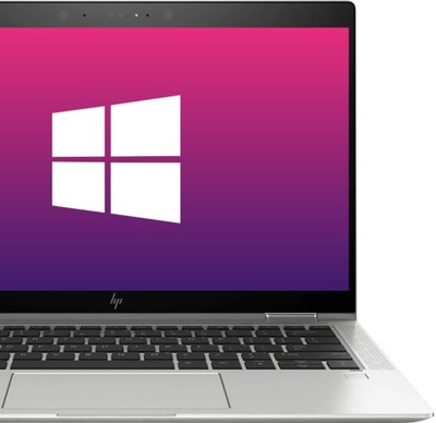 て*ン様 HP EliteBook x360 1030 G3 i7 16GB 5 HP EliteBook x360 1030 G3 | i7-8550U | 13.3