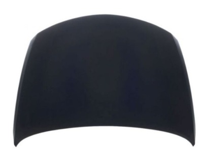 Mazda cx9 cx-9 2007-2015 капот кришка двигуна фото №1