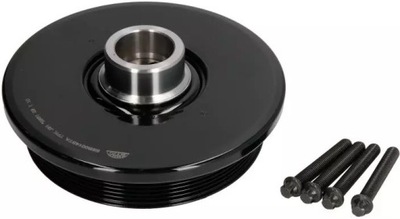 Bta e6b0014bta шків, wał колінчастий фото №1