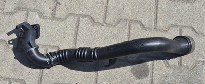 Renault труба шланг інтеркулер tce 144604814r фото №1