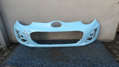 BUMPER FRONT FRONT CITROEN C1 FACELIFT 2012-2015  