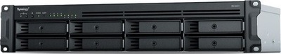 Serwer plików Synology RS1221+