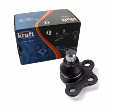 Шаровая опора рычага l / p kraft citroen c3 i 1 fc фото №1