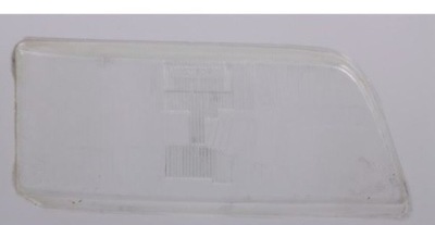 Стекло фара fiat ducato правое фото №1