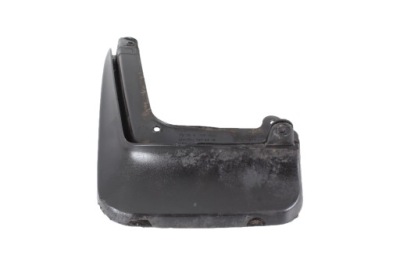 Защита брызговик брызговик левый задняя bmw e90 фото №1