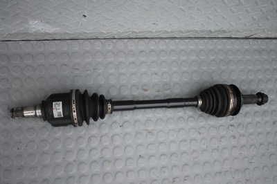 Приводной вал левая короткий toyota verso-s 1.33 vvti 10-15 фото №1