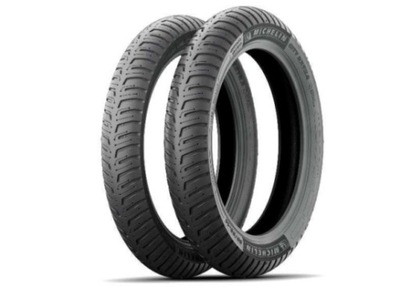 MICHELIN PADANGA 90/90-14 CITY EXTRA 52P TL REINF M/C PRZOD/TYL 