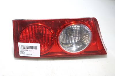 Лампа правая задняя w крышка багажника honda accord vii sedan фото №1