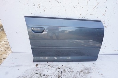 Двері правий перед audi a3 8p 8p1 lc7z фото №1