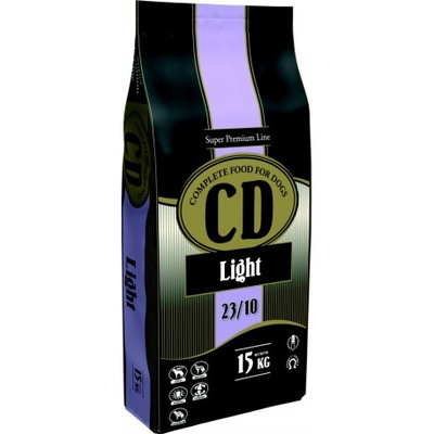 Delikan CD Light 15 kg