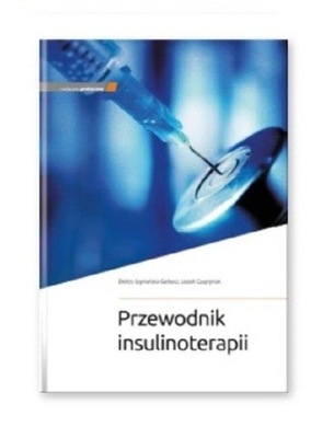 Przewodnik insulinoterapii Szymańska, Garbacz