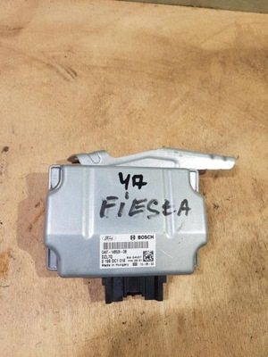 МОДУЛЬ AIRBAG FORD FIESTA MK7 CA6T-14B526-DB