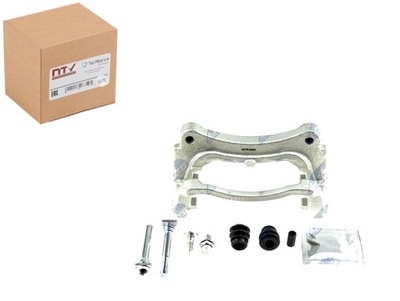 Скоба супорт ford transit 13- ліва nty фото №1