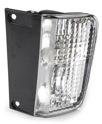 LAMPA TYLNA ZESPOLONA NISSAN PRIMASTAR 01- PR BIAŁA