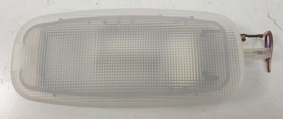 Лампа освітлення салону mercedes w169 w245 a2028200401 фото №1