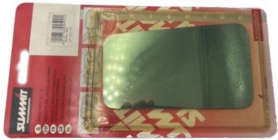 Summit вкладиш дзеркало ліва дзеркало ascona c фото №1