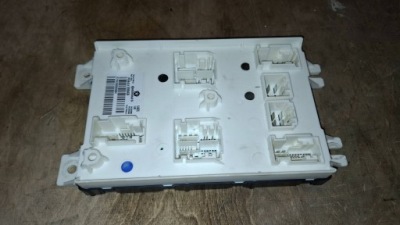 Dodge charger 2020 модуль / блок керування комфорту фото №1