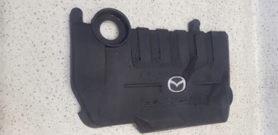 Захист корпус двигуна mazda 6 gg gy 2.0 16v фото №1