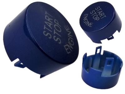 Кнопка запуск стоп bmw f20 f21 f22 f23 f30 f31 f32 f33 f10 f11 f12 f13 фото №1