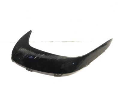 Молдинг nałkadka бампера перед ліва mercedes-benz amg gt a2908859702 фото №1