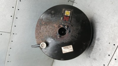 Усилитель тормозов тормоза iveco daily 2.3d 06r 504089707 фото №1