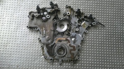 Gmc acadia 3.6i захист корпус розподільного валу фото №1