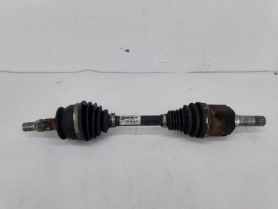 Приводной вал левая перед автоматическая коробка передач opel zafira c 13348262 2.0 cdti фото №1