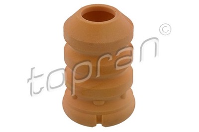 TOPE DE SUSPENSION AMORTIGUADOR PARTE DELANTERA IZQUIERDA/DERECHA 400 363/TOP TOPRAN  