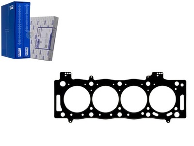 FORRO CULATA DE CILINDROS VOLVO C30 C70 II S40 II S80 II V  