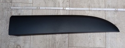 Молдинг дверь правый перед renault trafic iii 808200752r nowa оригинал фото №1