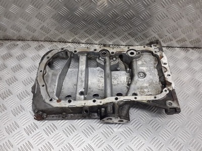 Основание головки toyota corolla e12 2.0 d4d фото №1