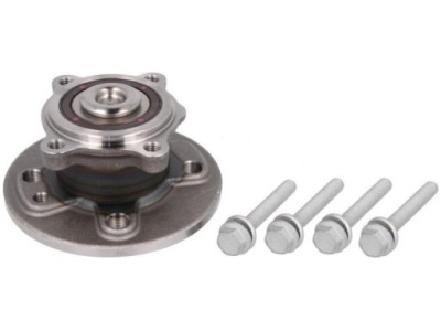 ROULEMENT ROUES ARRIÈRE L/P AVEC MOYEU X81 MINI R50, R53, R52, R56, R57, R58, R59, 
