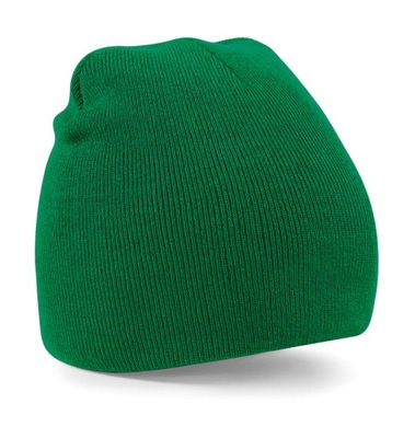 CZAPKA ZIMOWA ORIGINAL PULL-ON Kelly Green