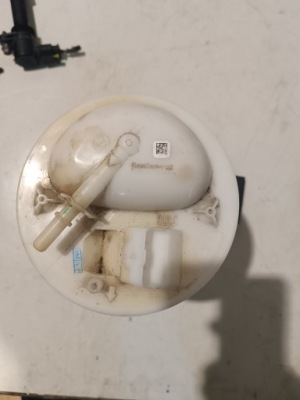 Насос пального fiat 500 оригінал fv 52057721 фото №1