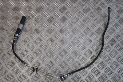 Шланг масляний ferrari 488 314695 фото №1