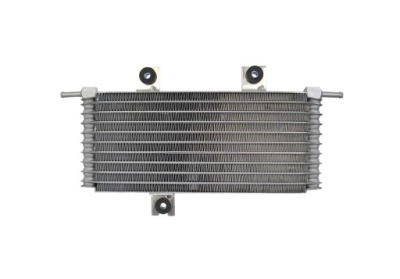 Nowa радиатор масла nissan x-trail ii t31 at 07- фото №1